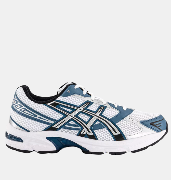 ASICS Gel-1130 White Restful Teal