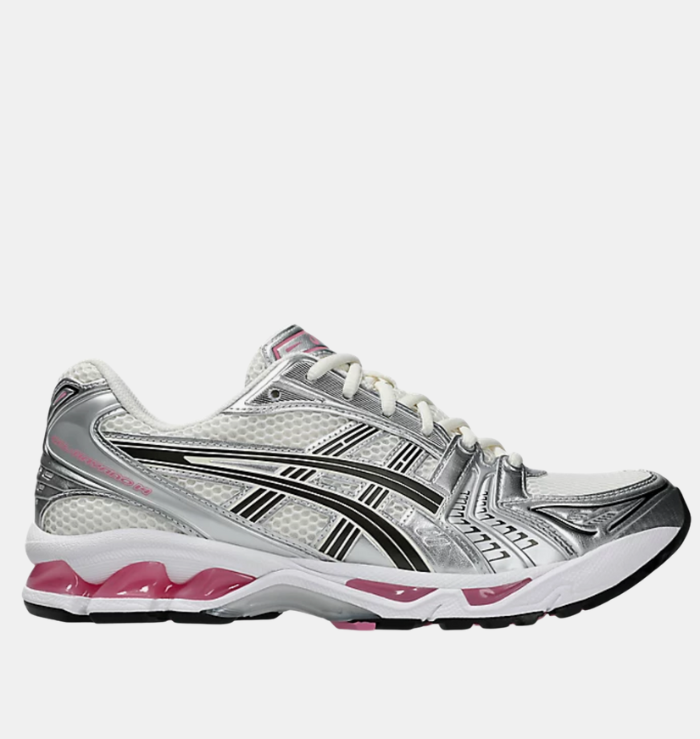 ASICS Gel-Kayano 14 Cream Sweet Pink