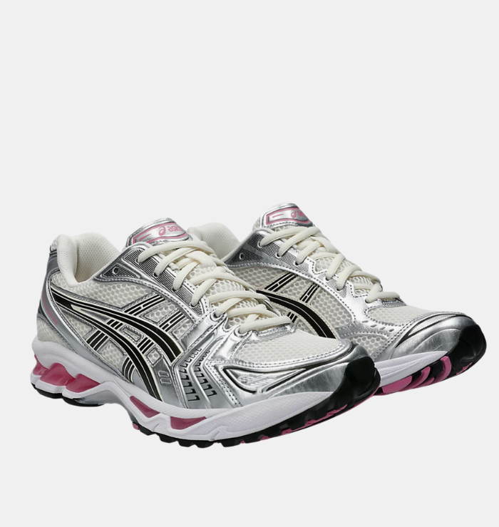 ASICS Gel-Kayano 14 Cream Sweet Pink
