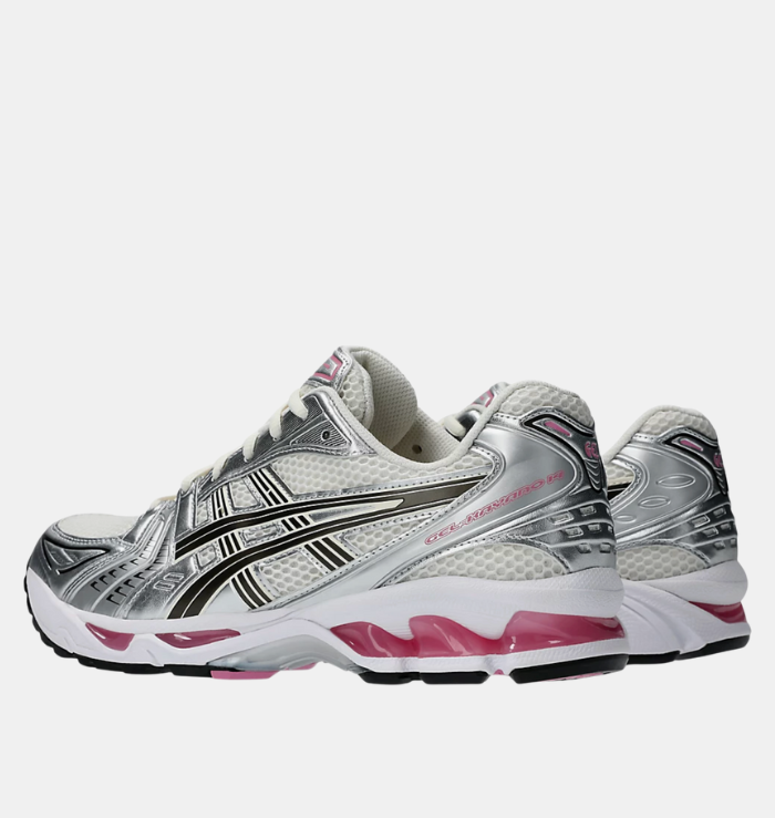 ASICS Gel-Kayano 14 Cream Sweet Pink
