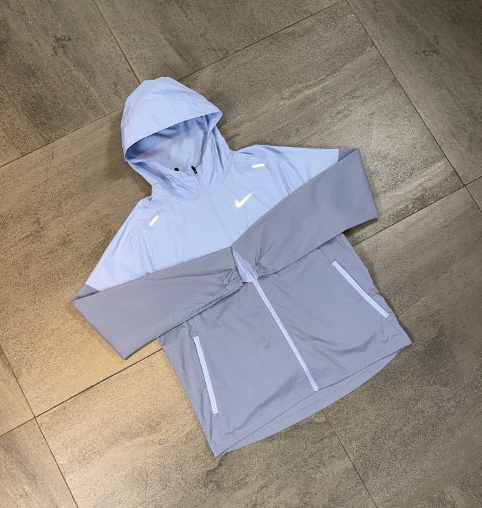 Nike Windrunner Jacket 'Cobalt Bliss'