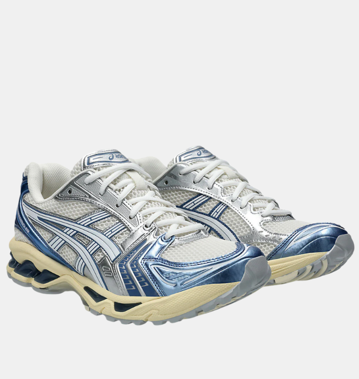 ASICS Gel-Kayano 14 Cream Denim Blue