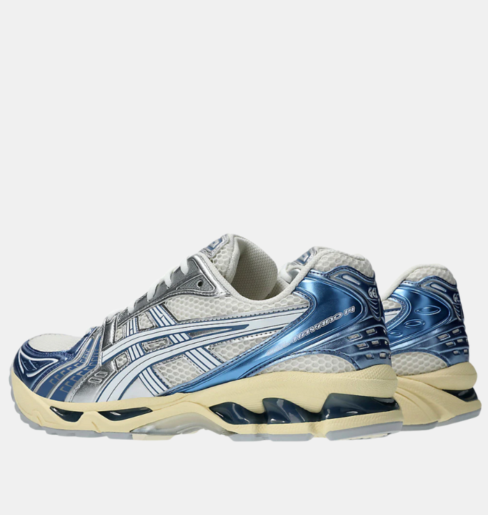 ASICS Gel-Kayano 14 Cream Denim Blue