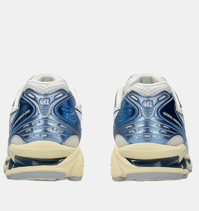 ASICS Gel-Kayano 14 Cream Denim Blue