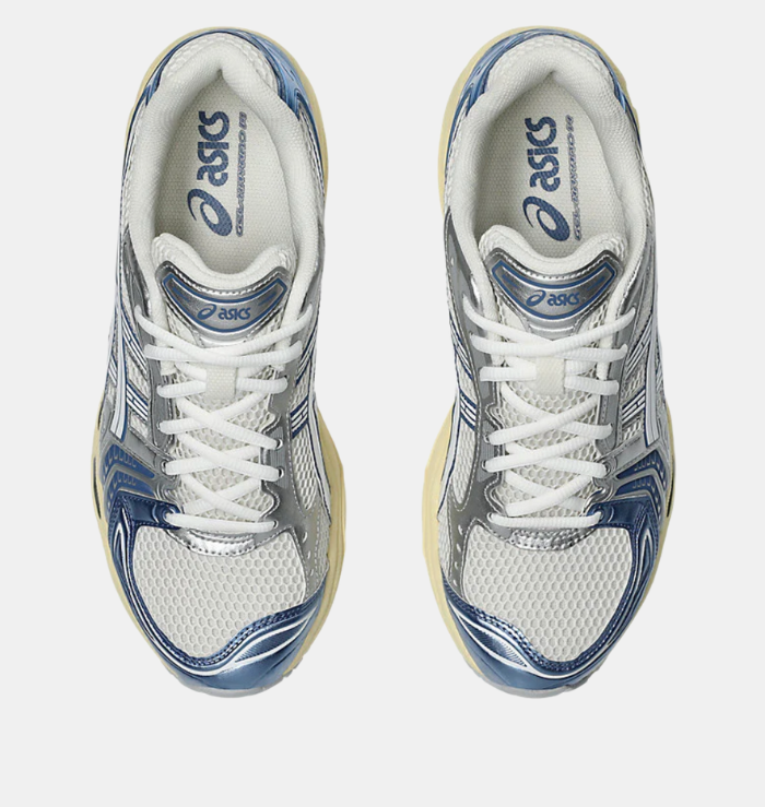 ASICS Gel-Kayano 14 Cream Denim Blue