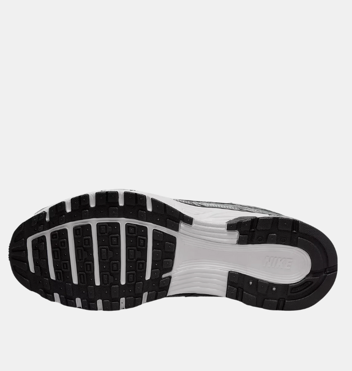 Nike P-6000 Metallic Silver