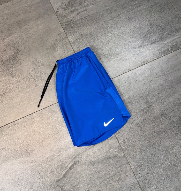 Nike Challenger Shorts 'Royal Blue'