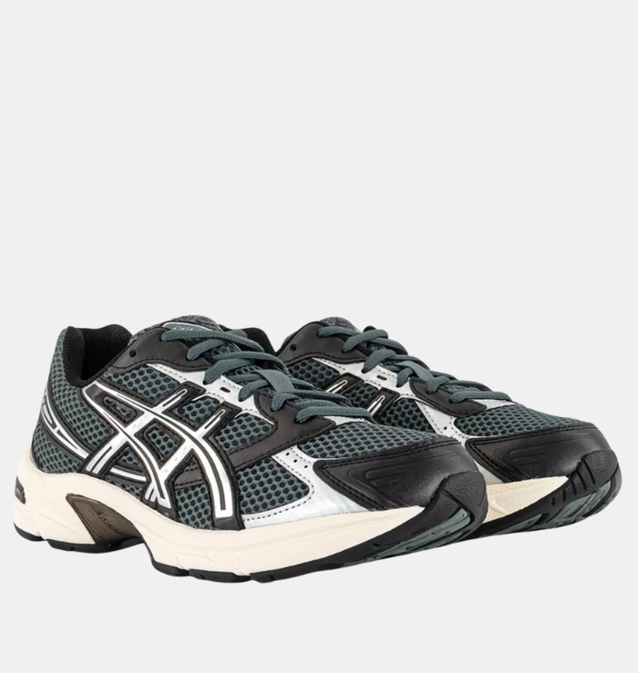 ASICS Gel-1130 Steel Grey Black