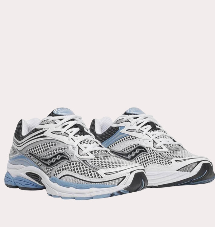 Saucony ProGrid Omni 9 'Blissful Blue'