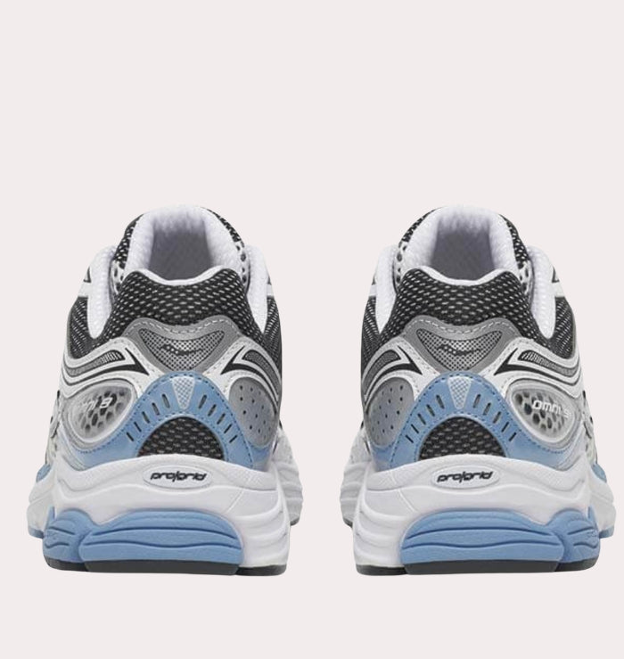 Saucony ProGrid Omni 9 'Blissful Blue'
