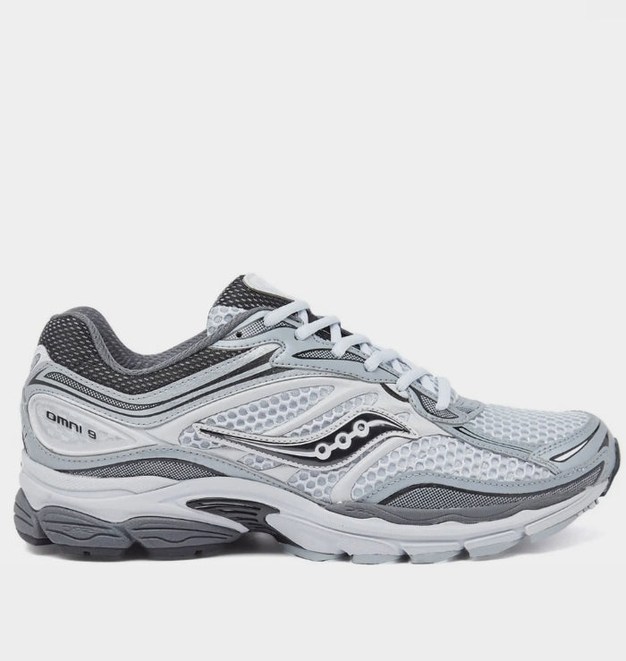 Saucony ProGrid Omni 9 'Microchip'