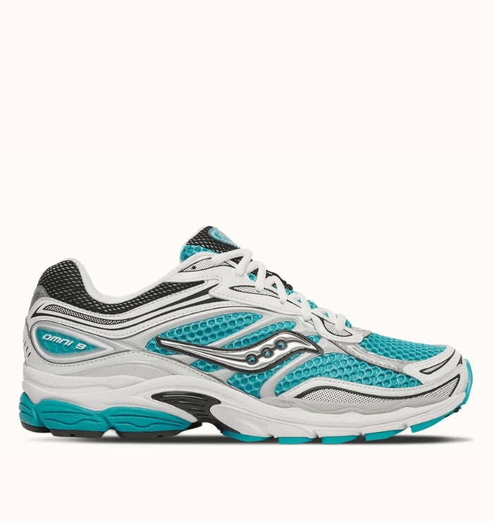 Saucony ProGrid Omni 9 'Tranquil'