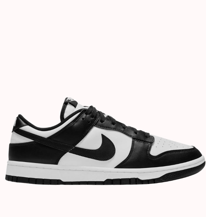 Nike Dunk Low 'Black White Panda'