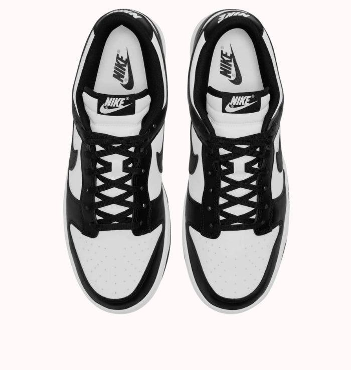 Nike Dunk Low 'Black White Panda'