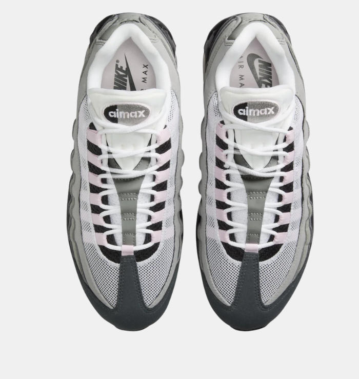 Nike Air Max 95 OG Pink Foam (2025)
