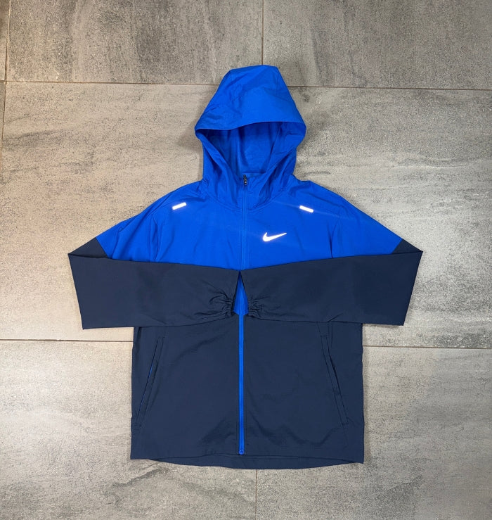 Nike Windrunner Jacket 'Royal Blue'