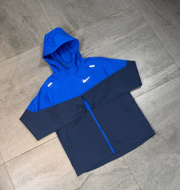 Nike Windrunner Jacket 'Royal Blue'