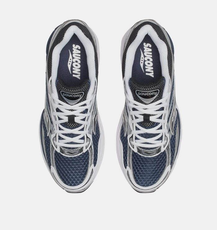 Saucony ProGrid Omni 9 'Deep Navy'