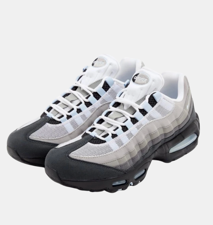 Nike Air Max 95 Blue Tint