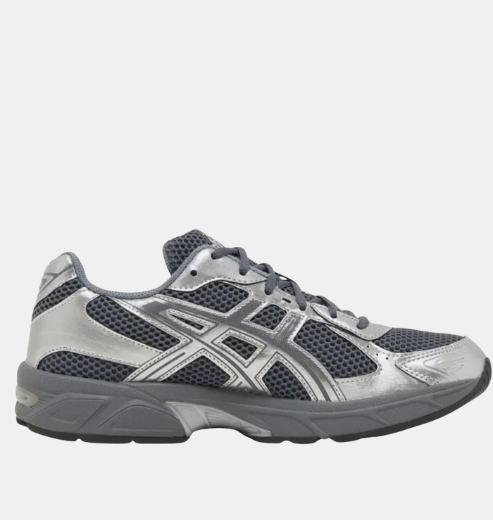 ASICS Gel-1130 Steel Grey Pure Silver