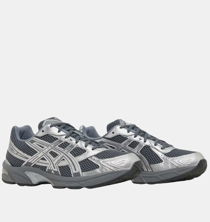 ASICS Gel-1130 Steel Grey Pure Silver