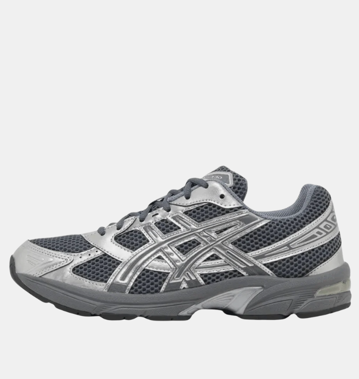 ASICS Gel-1130 Steel Grey Pure Silver