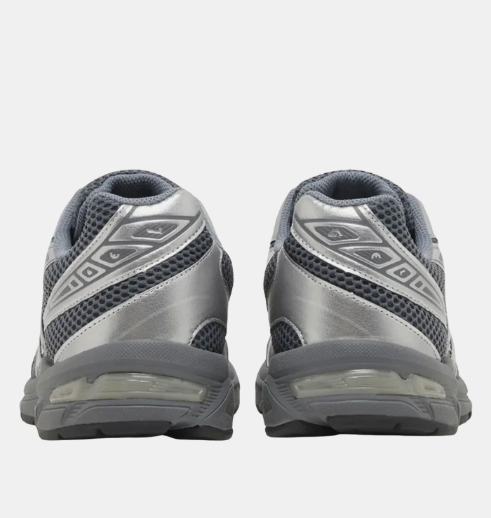 ASICS Gel-1130 Steel Grey Pure Silver