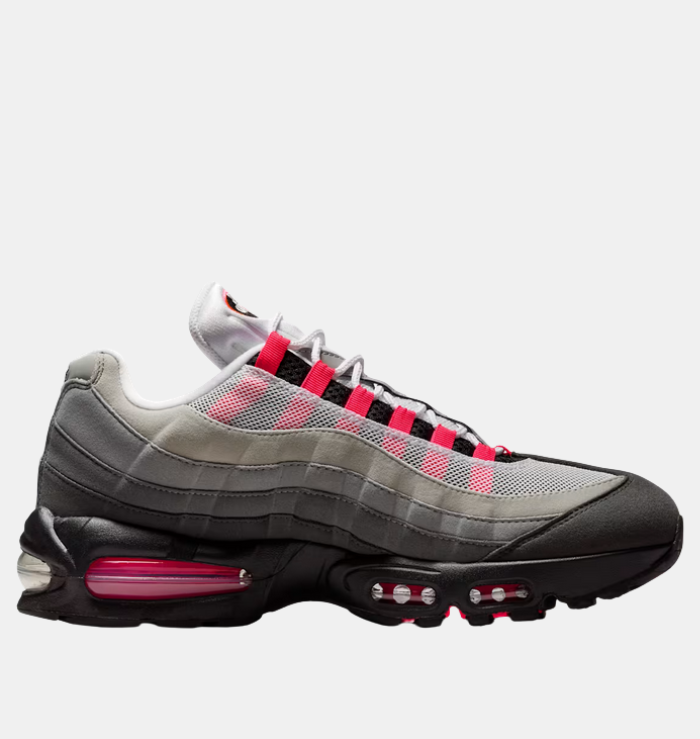 Nike Air Max 95 Solar Red