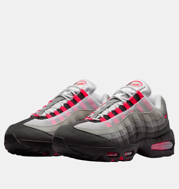 Nike Air Max 95 Solar Red