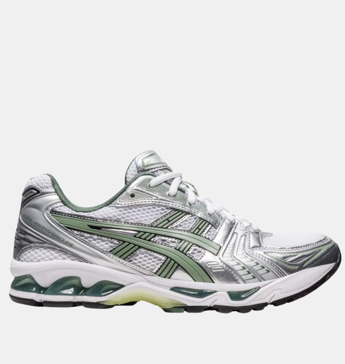ASICS Gel-Kayano 14 Slate Grey