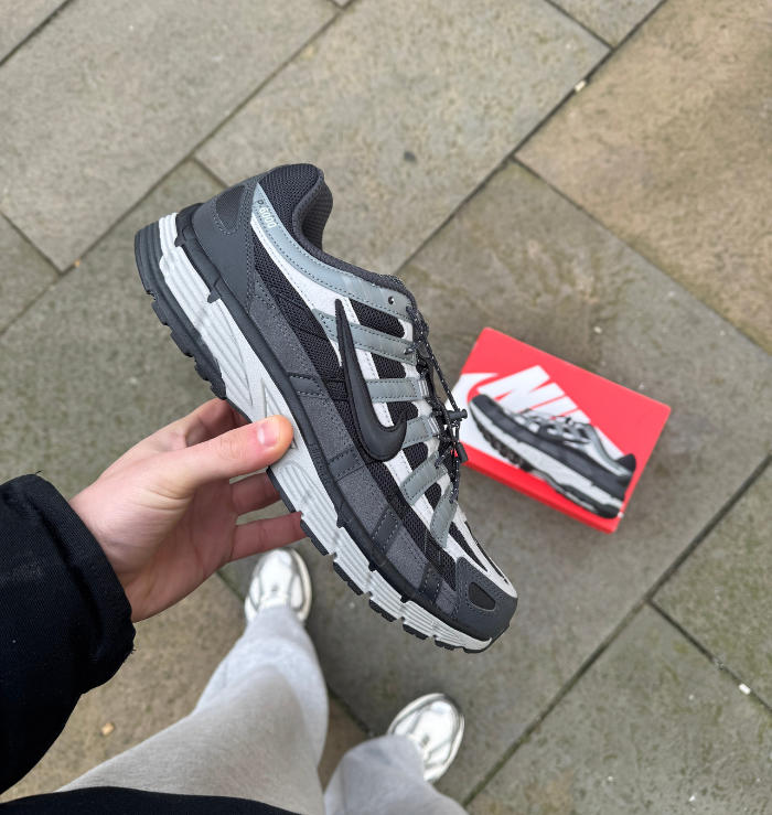 Nike P-6000 Winterised