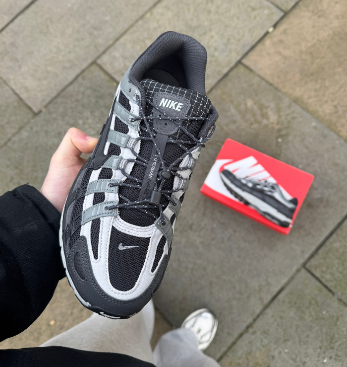 Nike P-6000 Winterised