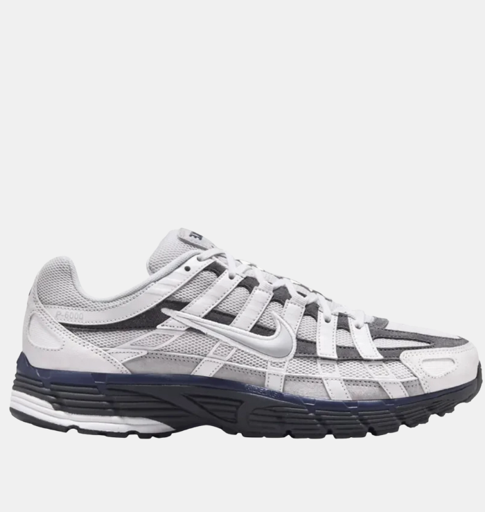 Nike P-6000 Photon Dust Anthracite