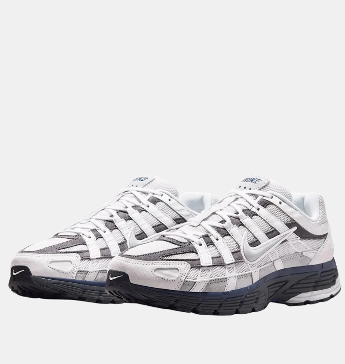 Nike P-6000 Photon Dust Anthracite