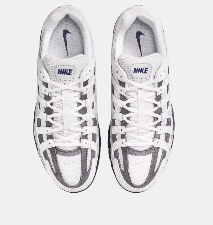 Nike P-6000 Photon Dust Anthracite
