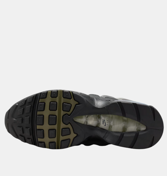 Nike Air Max 95 Medium Olive