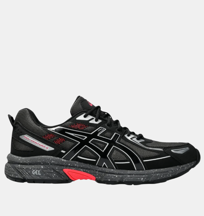 ASICS Gel-Venture 6 Black / Red