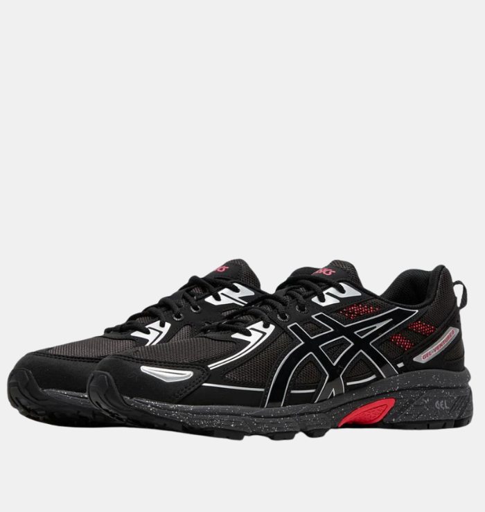 ASICS Gel-Venture 6 Black / Red