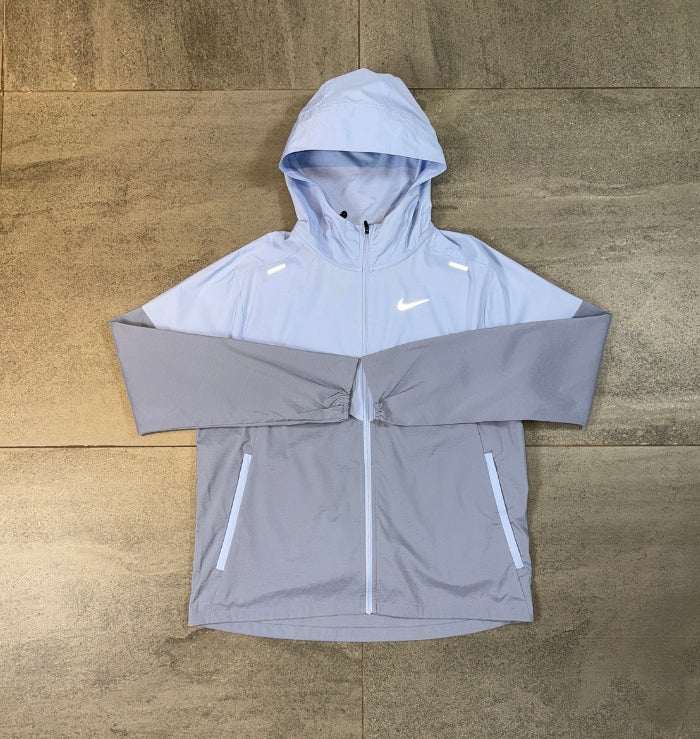 Nike Windrunner & Phenom Pants Set 'Cobalt Bliss/Black'