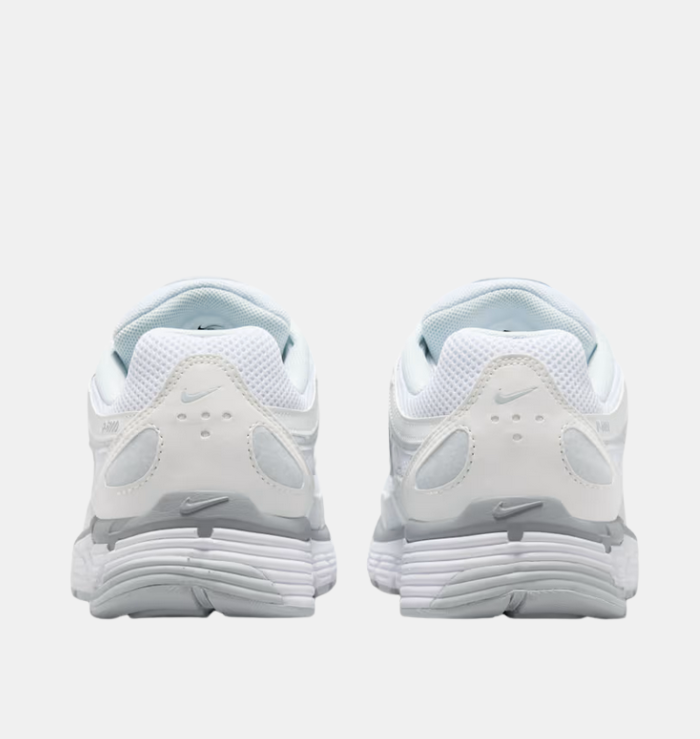 Nike P-6000 Summit White