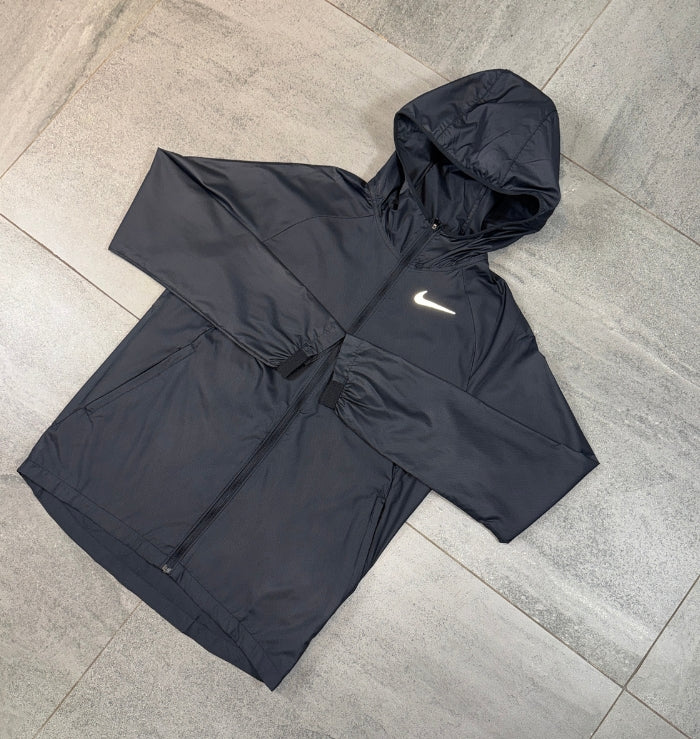 Nike Essential Windrunner Jacket 'Black'