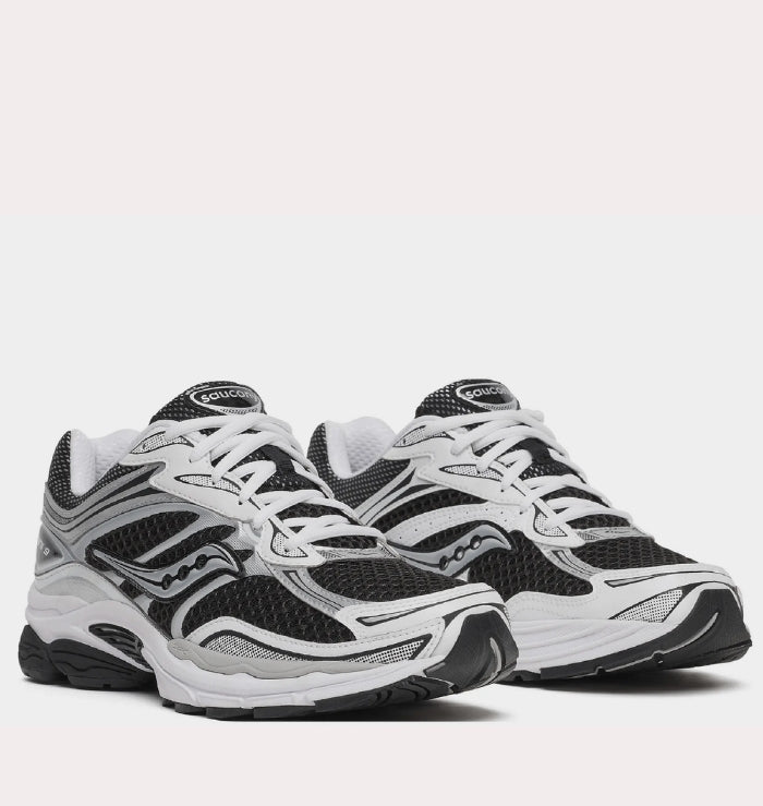 Saucony ProGrid Omni 9 'Black/White'