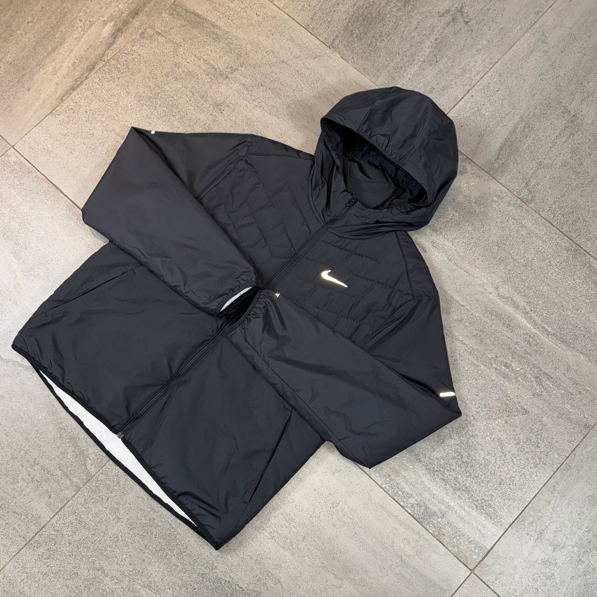 Nike Aerolayer Jacket 'Black'