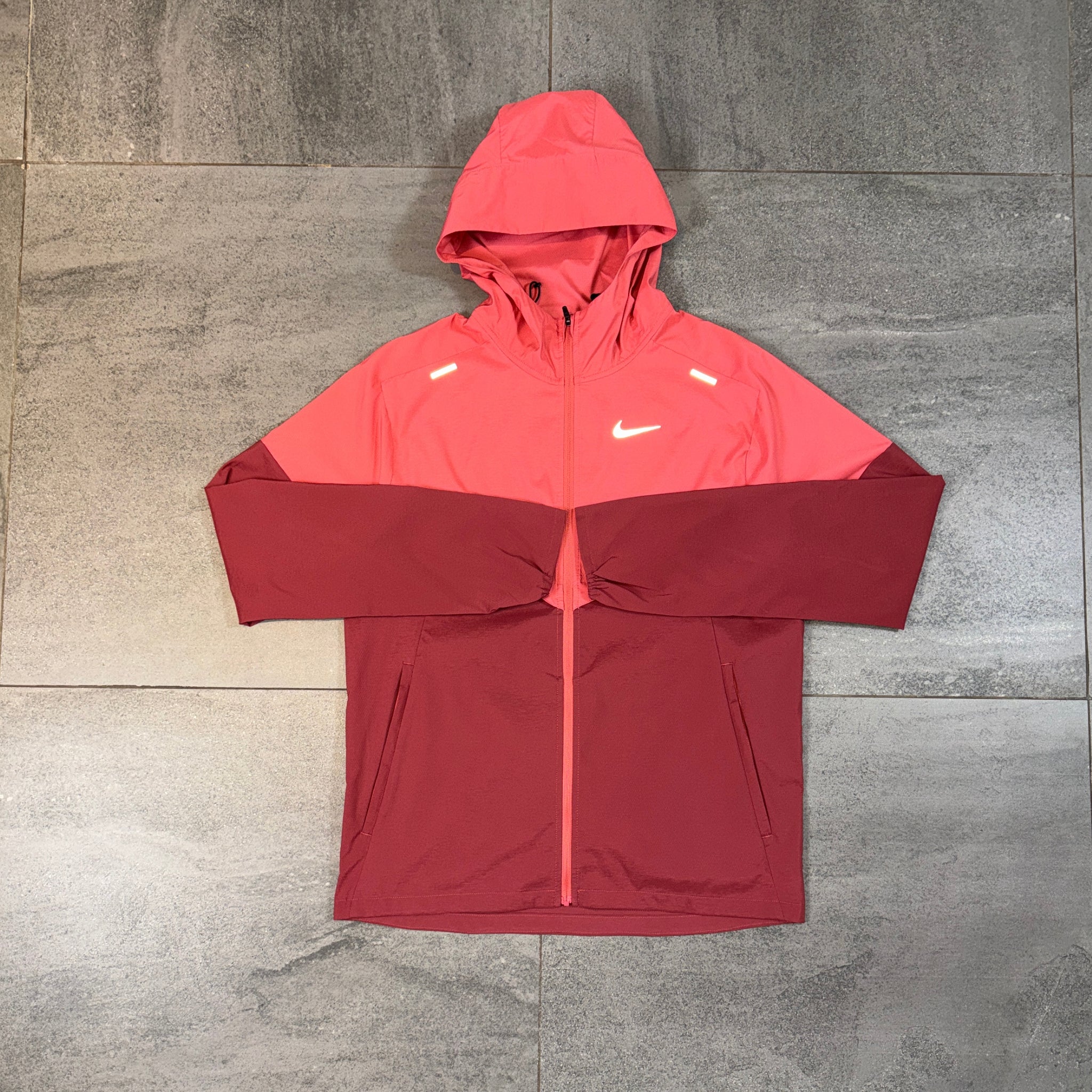 Nike Windrunner Jacket 'Adobe'