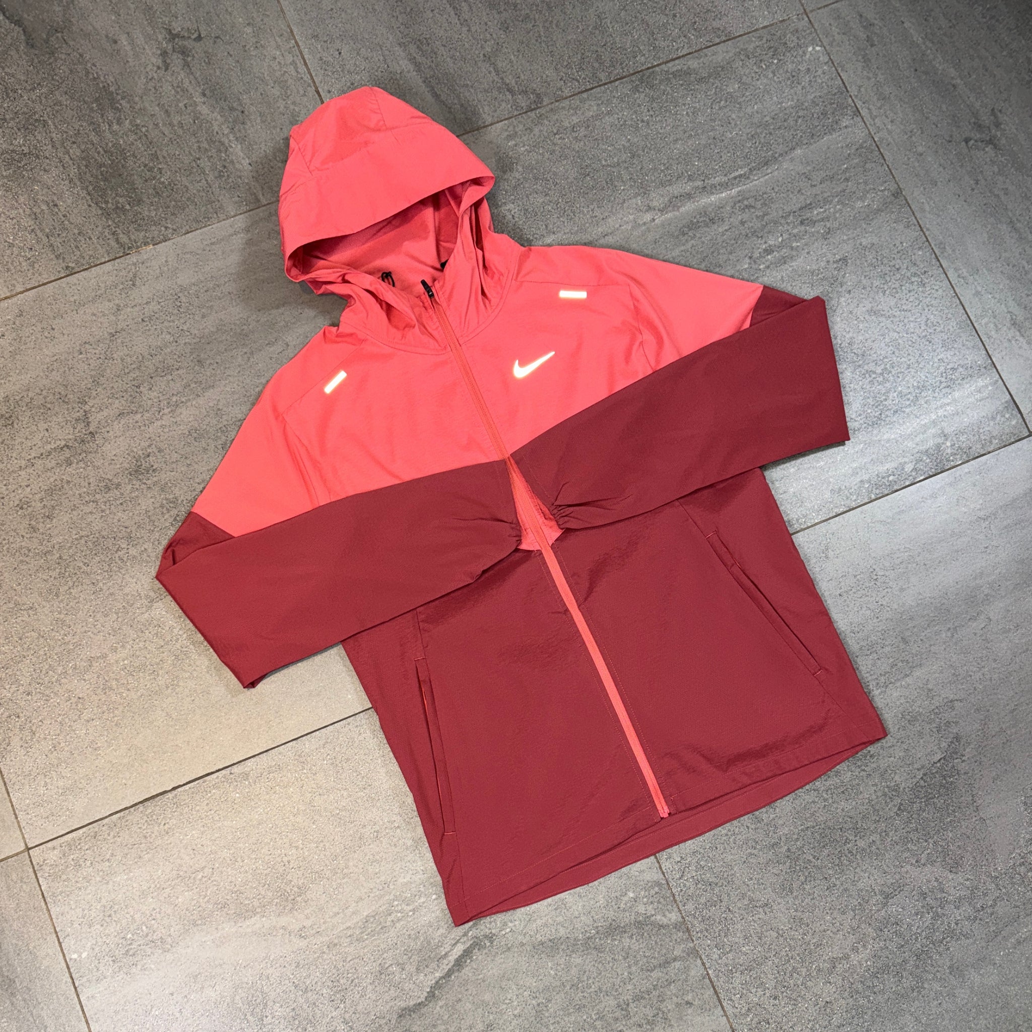 Nike Windrunner Jacket 'Adobe'