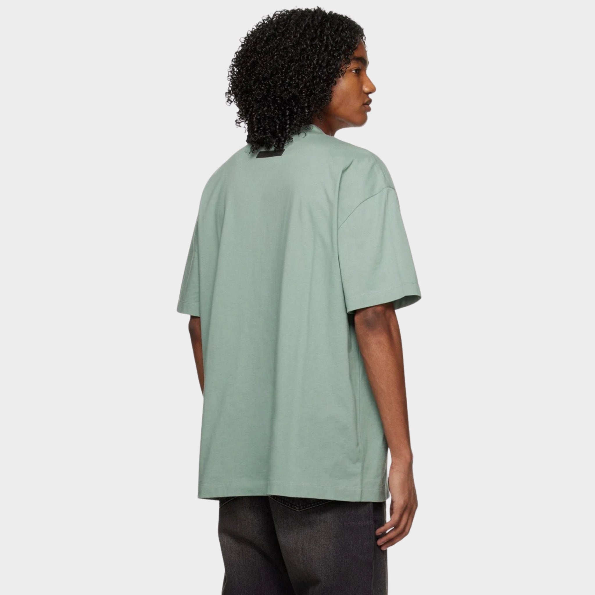 Fear of God Essentials T-Shirt 'Sycamore' (SS23)