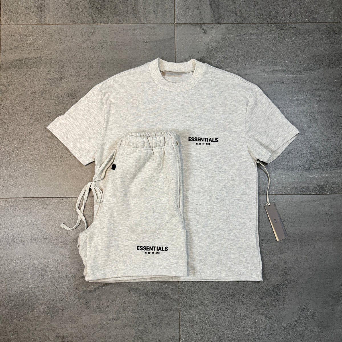 Fear Of God Essentials Short Sets | Forever Sourcing