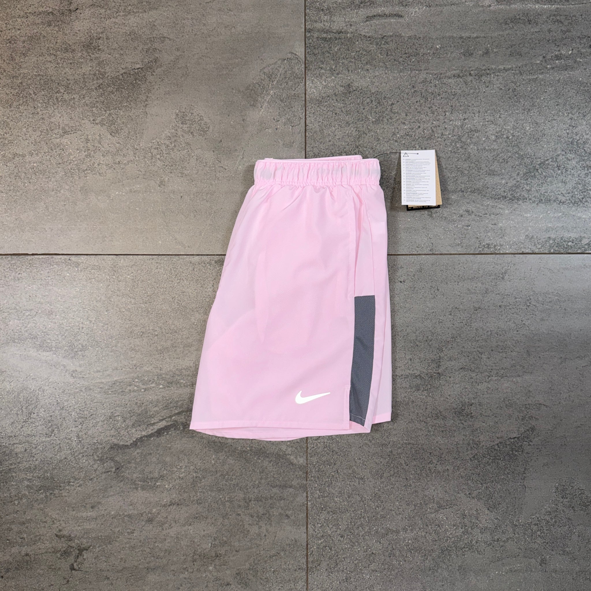 Nike Challenger Shorts 'Pink Foam'