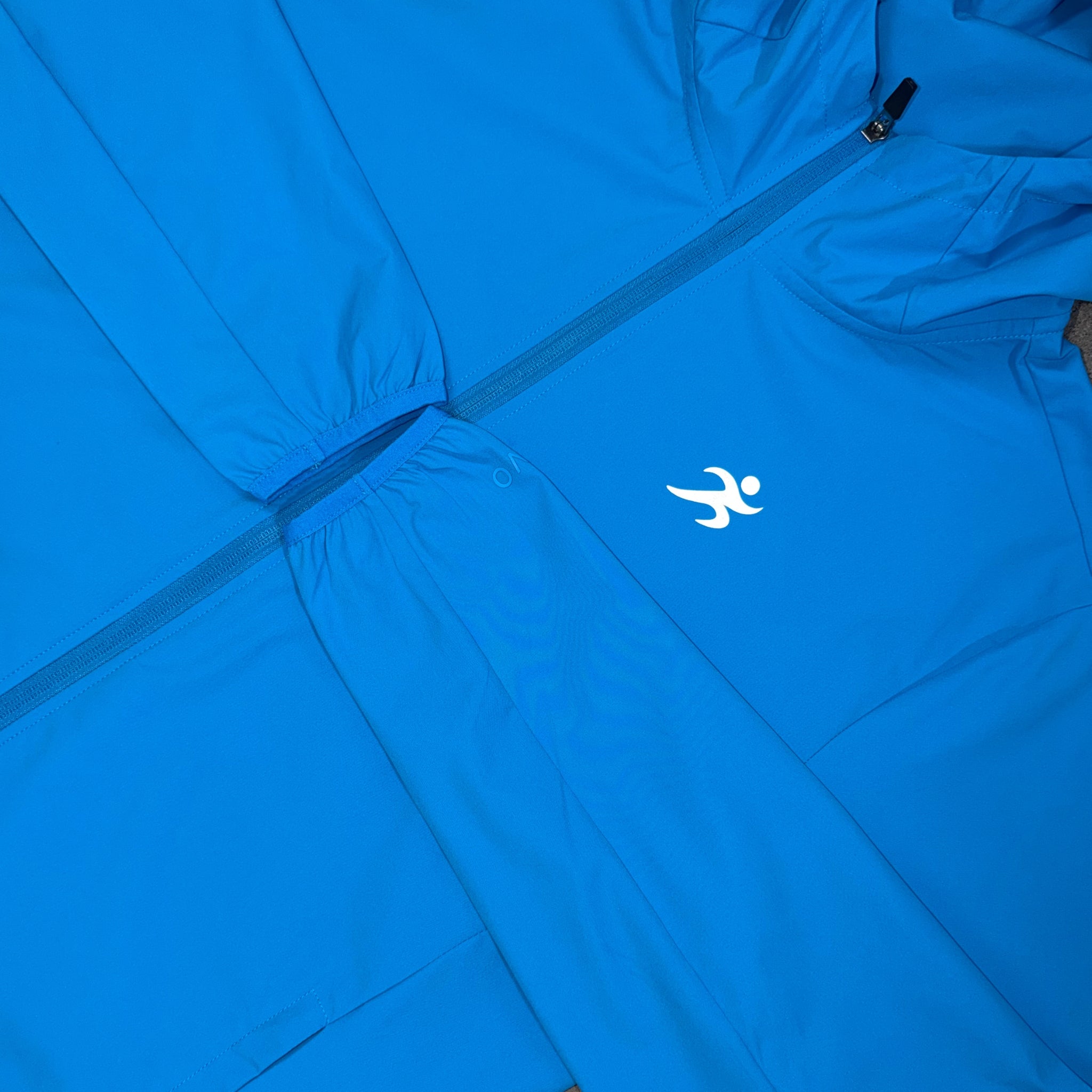 Trivo Core Windrunner 'Azure Blue'