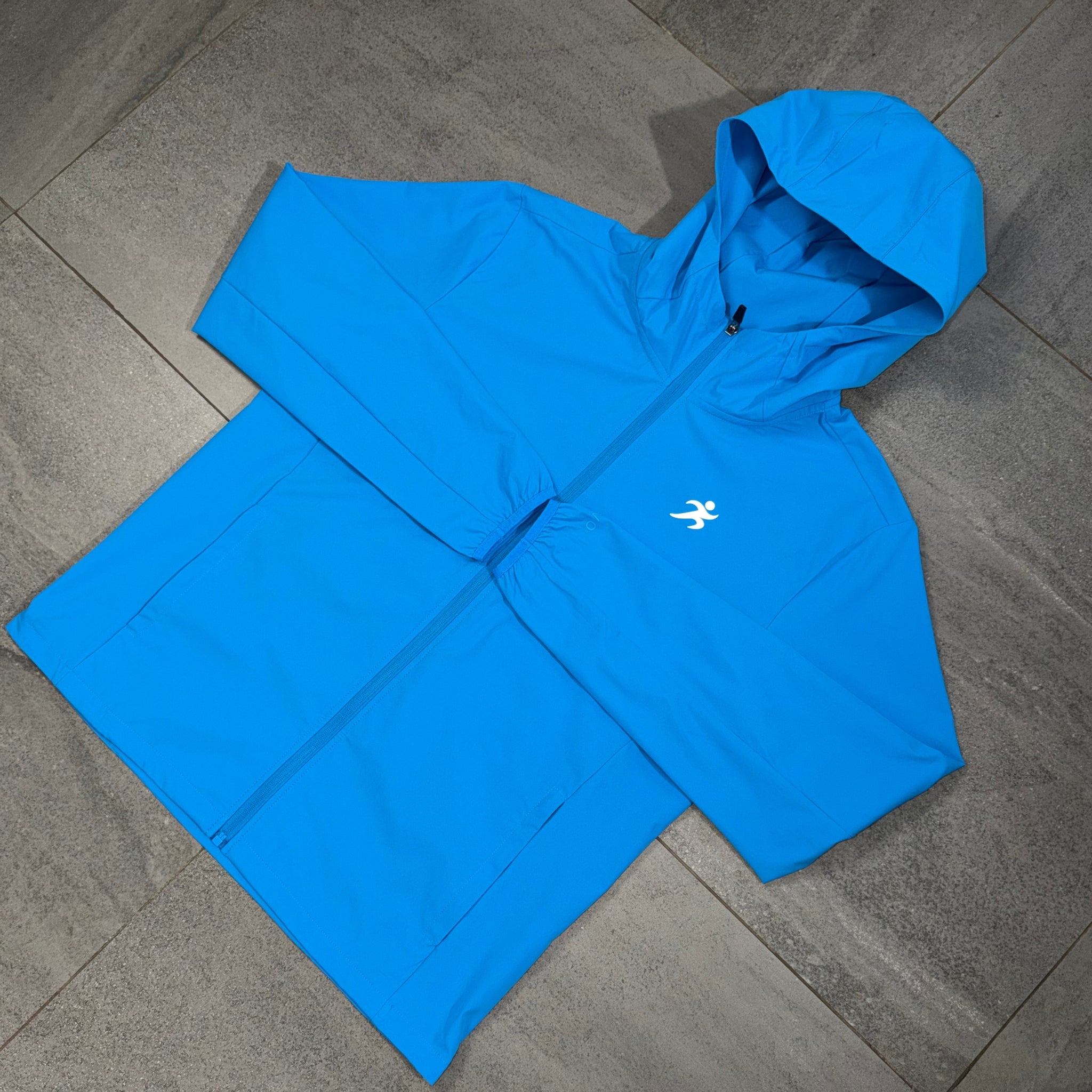 Trivo Core Windrunner 'Azure Blue'